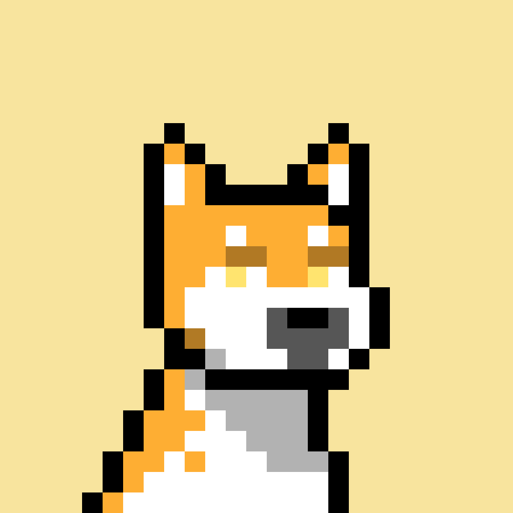 Doginal Dog #5935