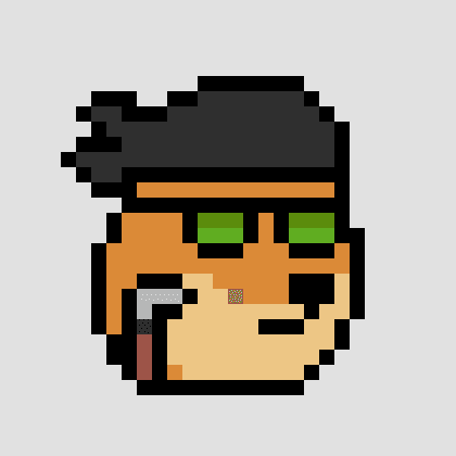 Dogepunk #2289