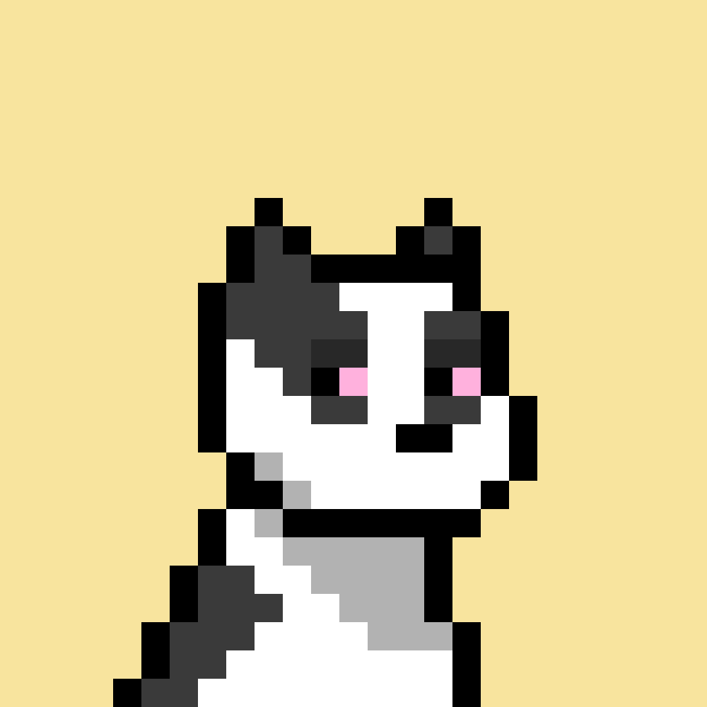 Doginal Dog #8425