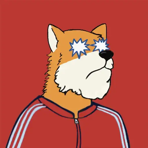 F*ck It We Bark #4306