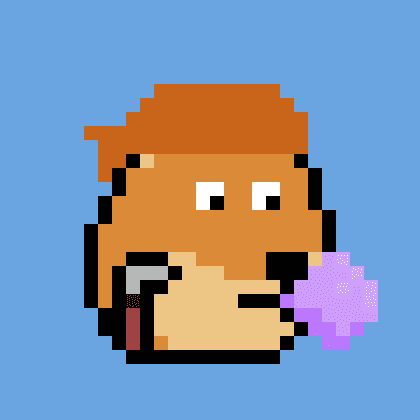 Dogepunk #1006