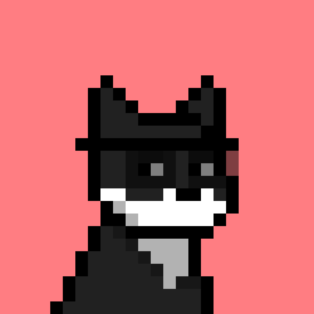 Doginal Dog #4272