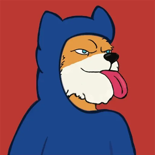 F*ck It We Bark #2622