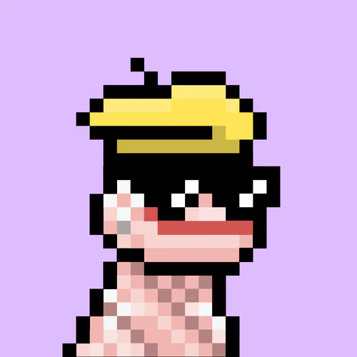 Doginal Frog #2920