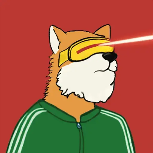F*ck It We Bark #3738