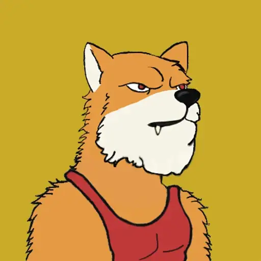 F*ck It We Bark #9209
