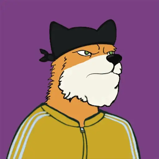F*ck It We Bark #6852