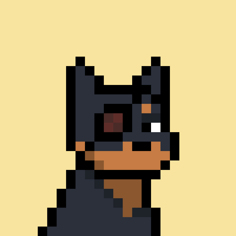Doginal Dog #9172