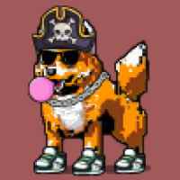 DogePunks #2410