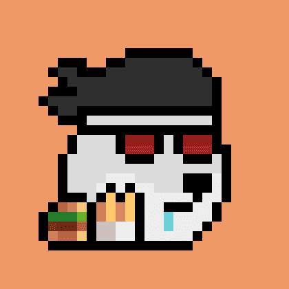 Dogepunk #4240