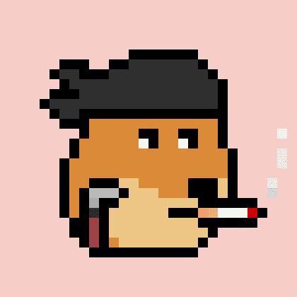 Dogepunk #6014
