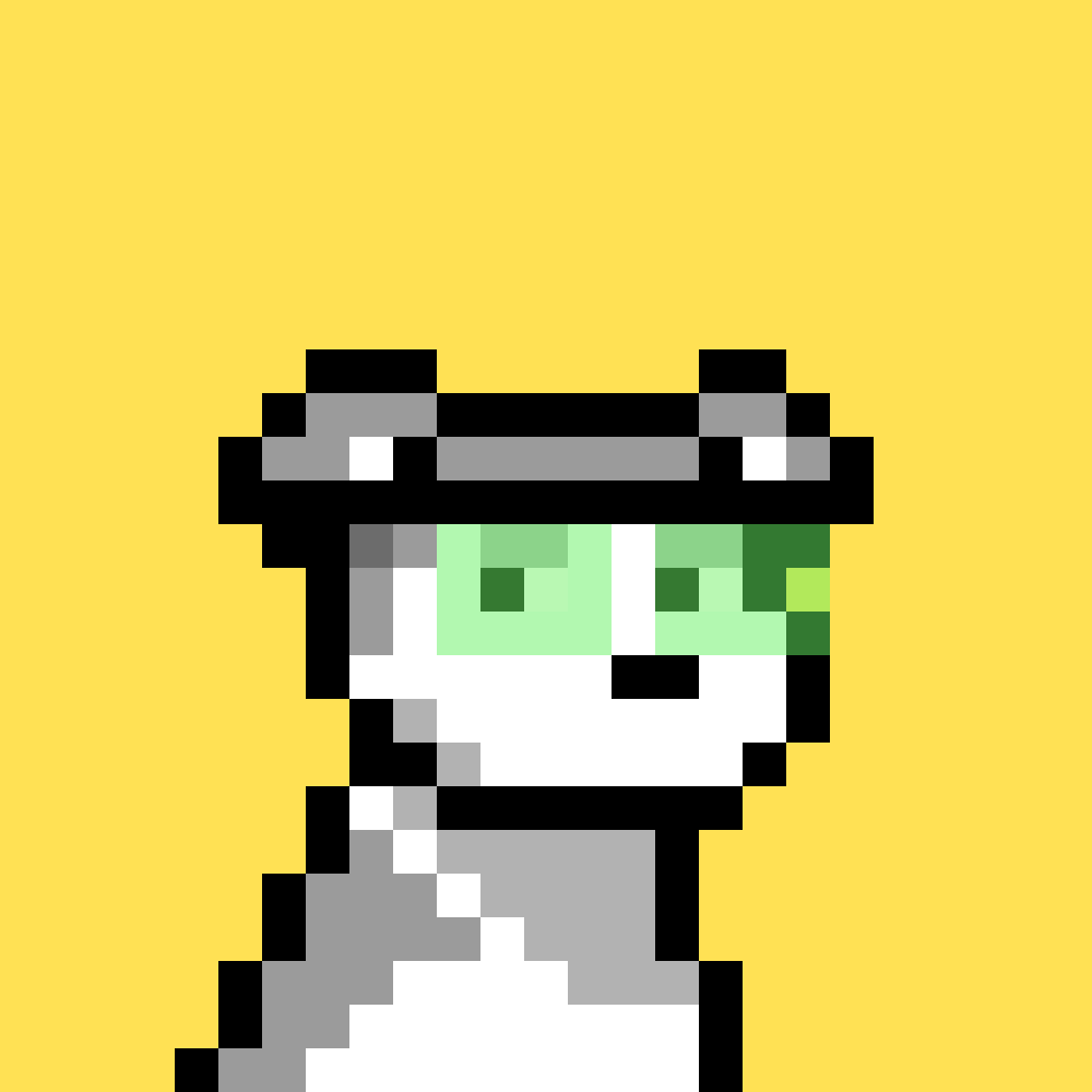 Doginal Dog #7089