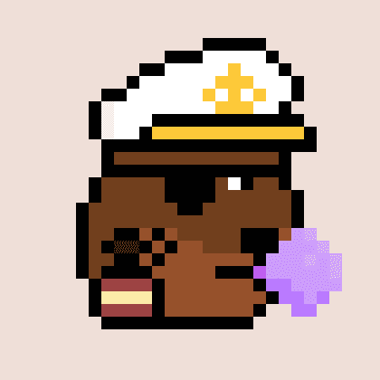 Dogepunk #737