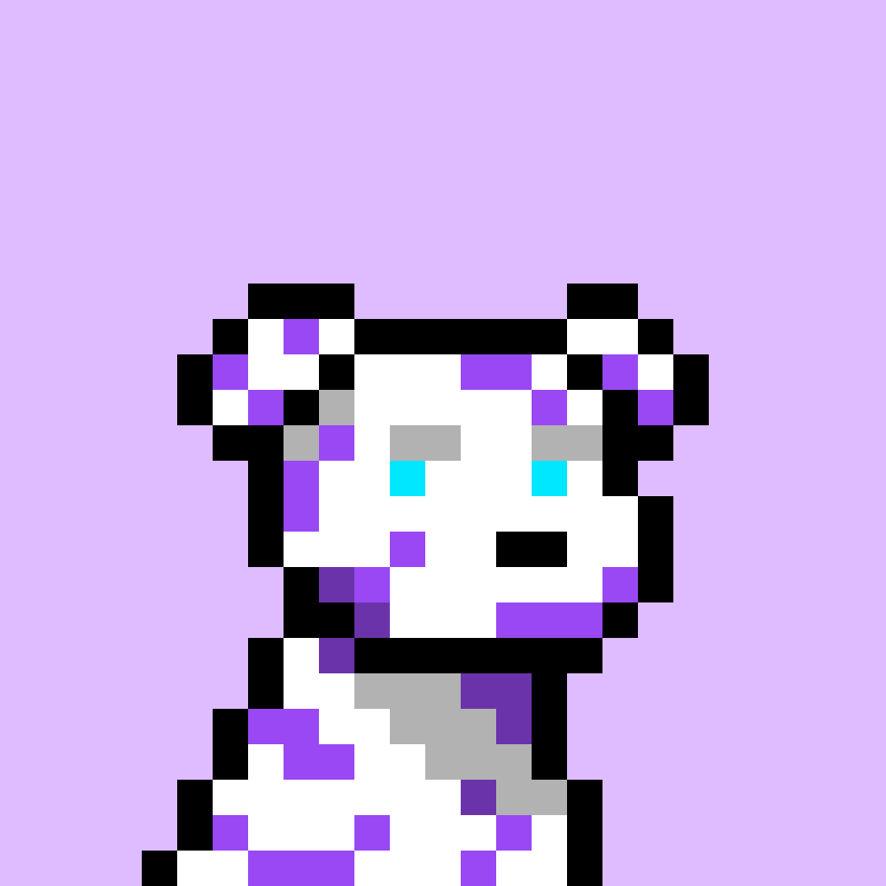 Doginal Dog #9715