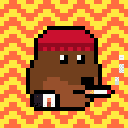 Dogepunk #8812