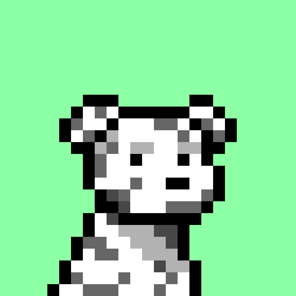Doginal Dog #3790
