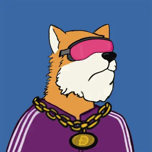 F*ck It We Bark #8863
