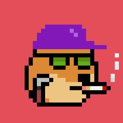 Dogepunk #6778