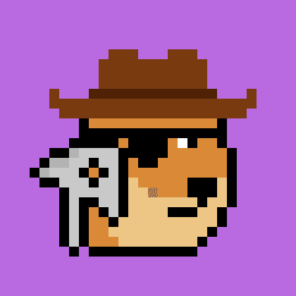 Dogepunk #6104