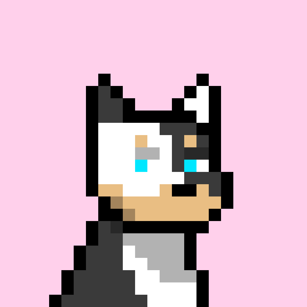 Doginal Dog #7154