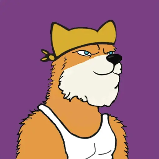 F*ck It We Bark #3472