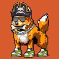 DogePunks #143