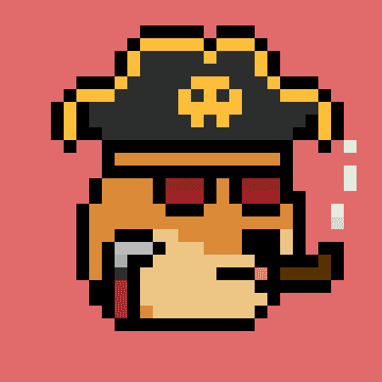 Dogepunk #1717