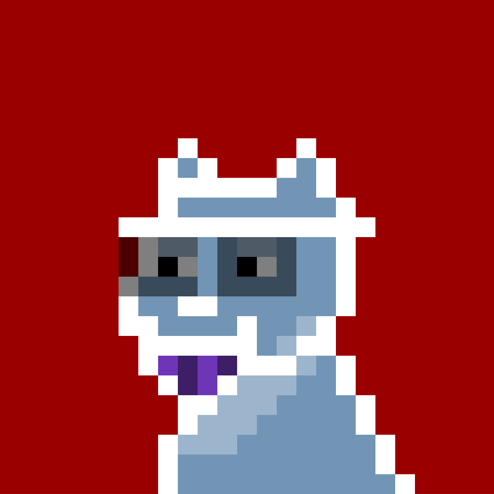Anti Doginal Dog #248
