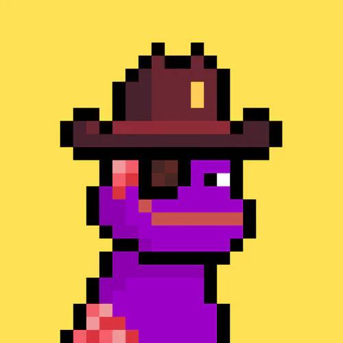Doginal Frog #4052