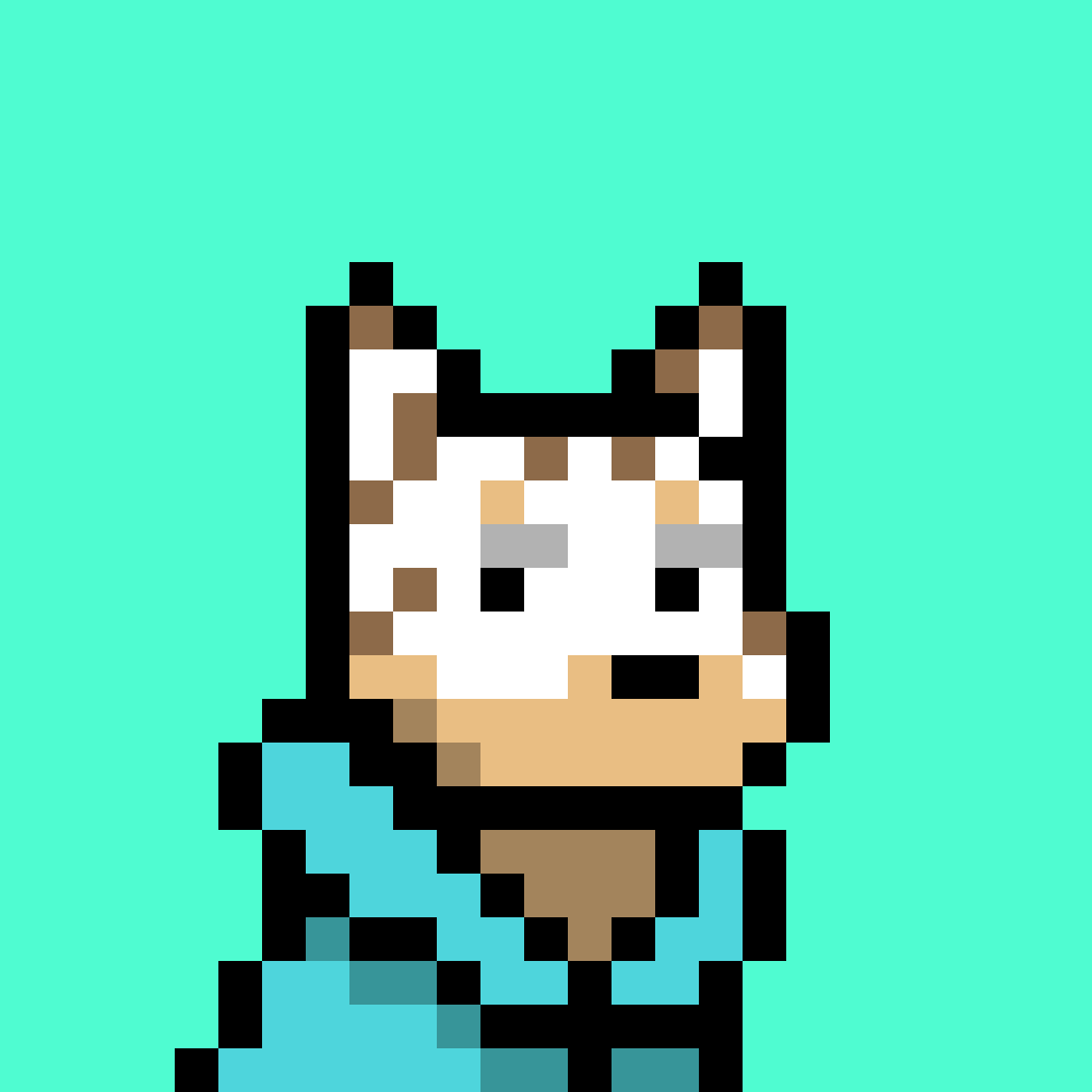 Doginal Dog #9581