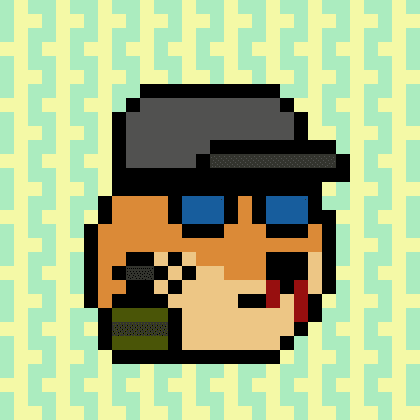 Dogepunk #2300