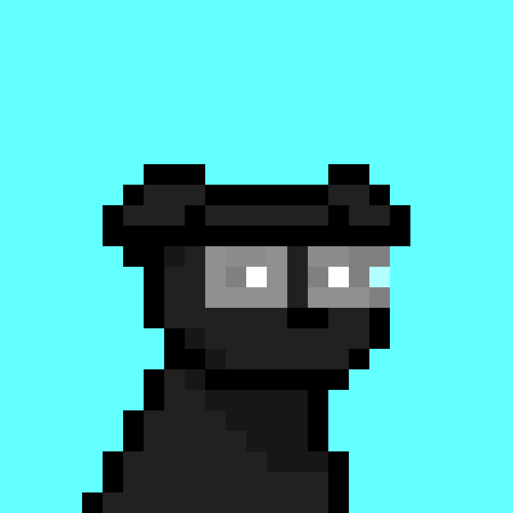 Doginal Dog #7330