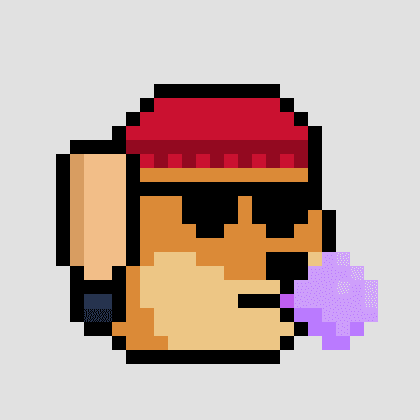 Dogepunk #6501