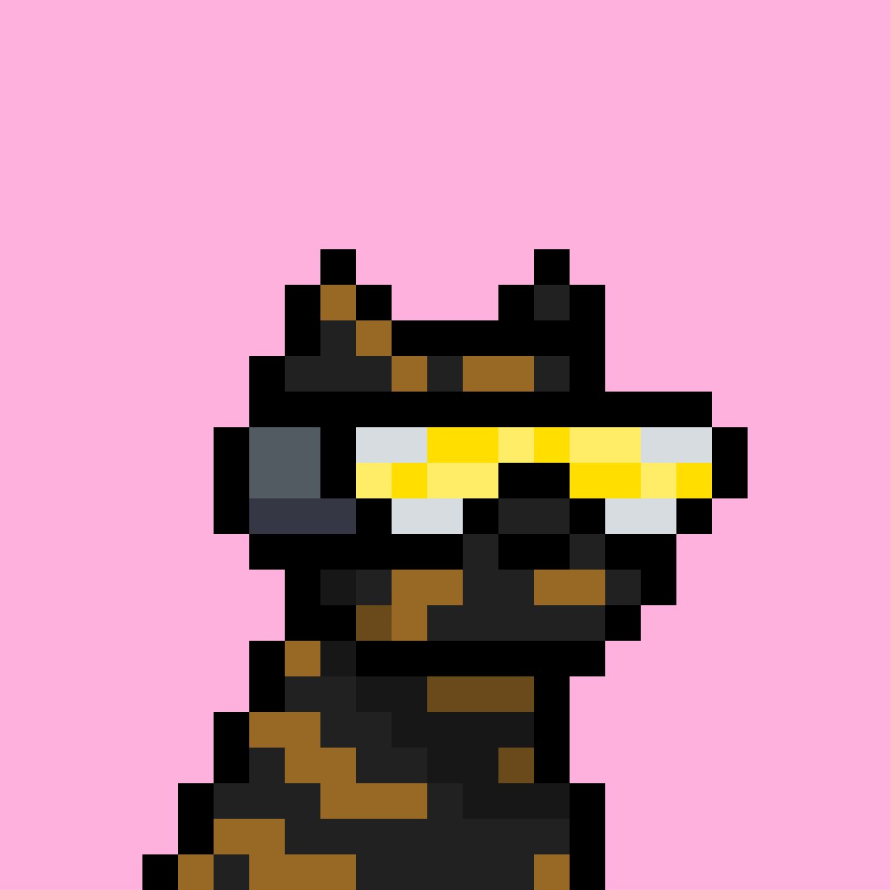 Doginal Dog #1424