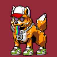 DogePunks #4130