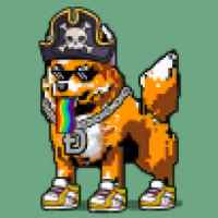 DogePunks #699