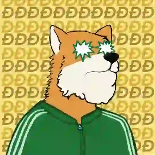 F*ck It We Bark #4645