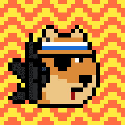 Dogepunk #572