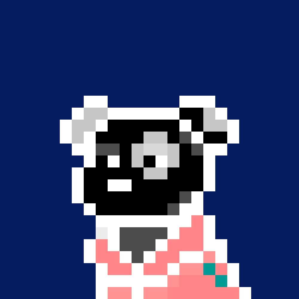 Anti Doginal Dog #3241