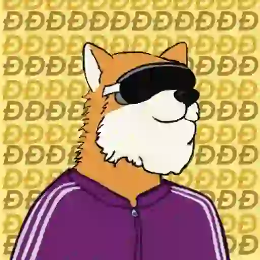 F*ck It We Bark #5857