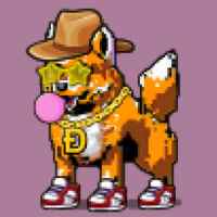 DogePunks #4930