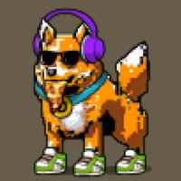 DogePunks #4251