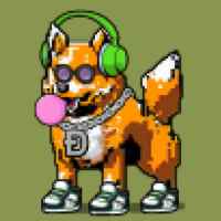 DogePunks #2278