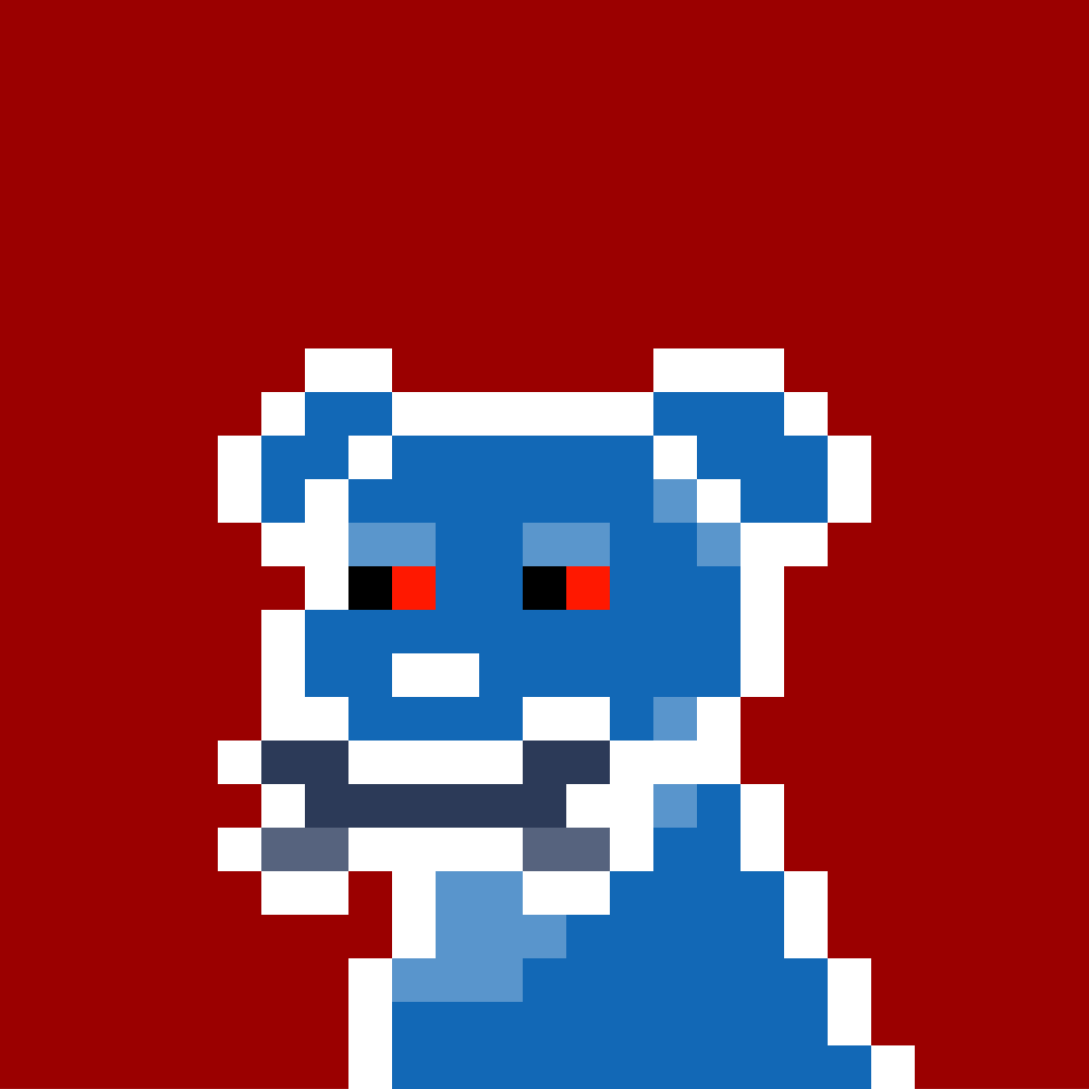 Anti Doginal Dog #8335