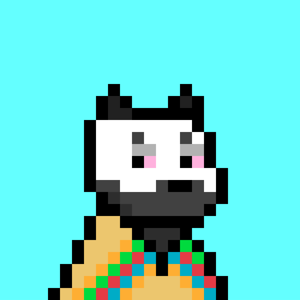 Doginal Dog #664
