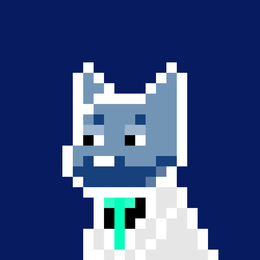 Anti Doginal Dog #6365