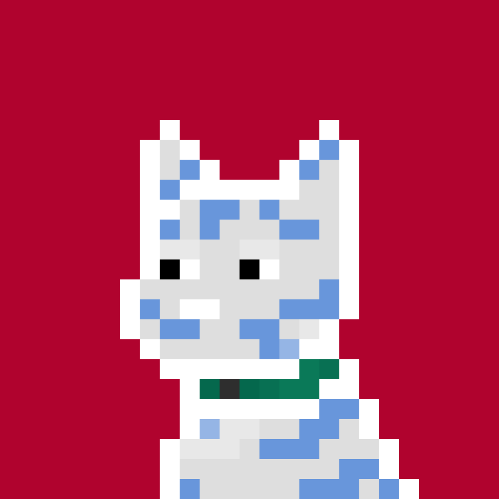 Anti Doginal Dog #4480