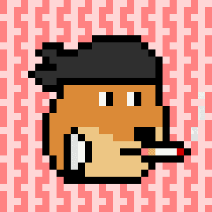 Dogepunk #1978