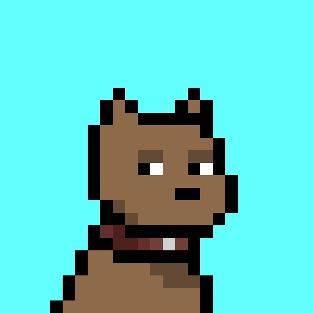 Doginal Dog #956