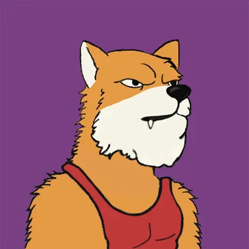 F*ck It We Bark #6861